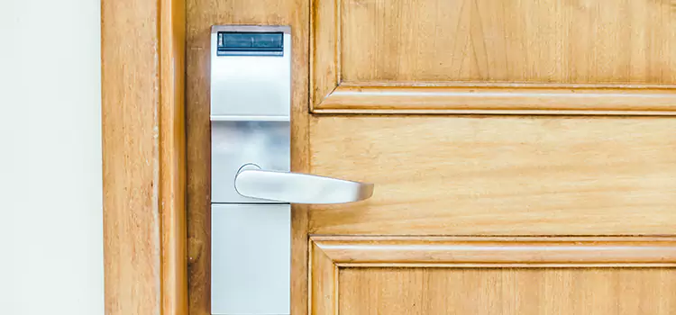 Advanced Solutions in Garner, NC for Modern Security