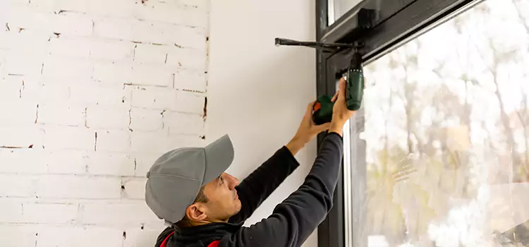 Automatic Door Opener Commercial Garner