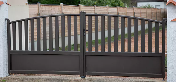 Advanced Gate Solutions in Garner, NC