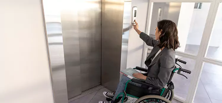 Benefits of Modern Handicap Door Systems in Garner, NC