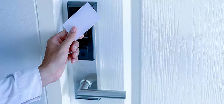 Why Choose Us for Your Keycard Lock Installation in Garner, NC?