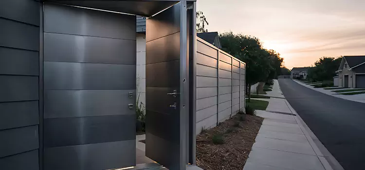 Comprehensive Steel Door Solutions in Garner, NC