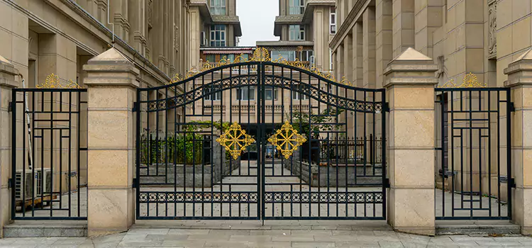 Comprehensive Iron Gate Maintenance Solutions in Garner, NC