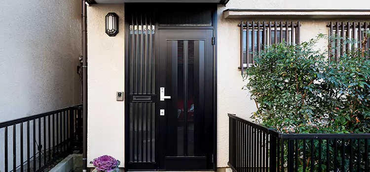 Popular Exterior Door Options in Garner, NC