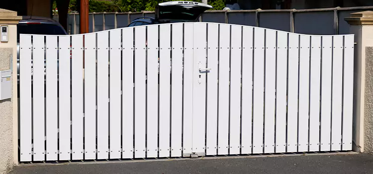 Why Choose Us for Residential Gate Repair in Garner, NC?