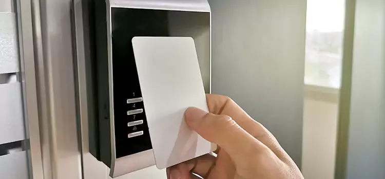 Advanced RFID Technology Integration in Garner, NC