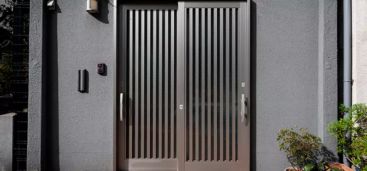 Specialized Steel Door Services in Garner, NC