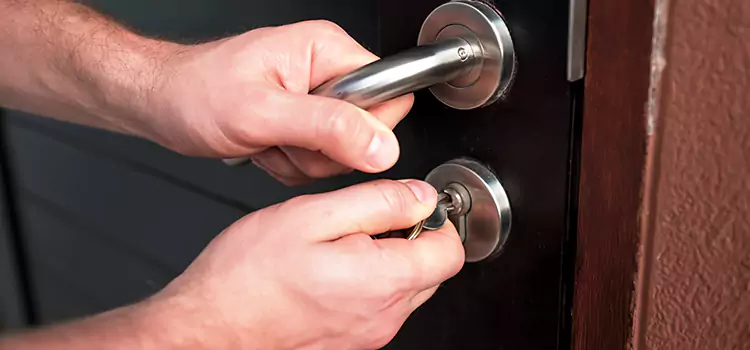 Door Closer Repair & Installation Garner